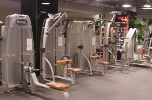 歐奕健身俱樂部 歐奕健身俱樂部