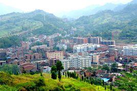 福祿鎮[四川省樂山巿沙灣區福祿鎮]