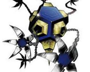 啟示錄獸 啟示錄獸