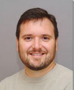 埃里克·阿姆斯特朗 埃里克·阿姆斯特朗