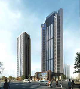 北城世紀城 北城世紀城