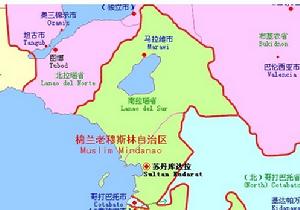 北拉瑙省 北拉瑙省