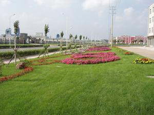 哈爾濱賓西經濟開發區