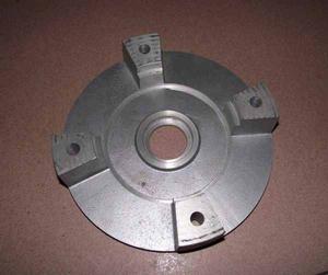 耐蝕鑄造鋁合金 耐蝕鑄造鋁合金