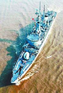 塔利克級驅逐艦 塔利克級驅逐艦