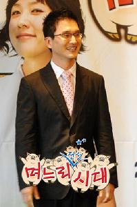 《兒媳的全盛時代》