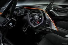 阿斯頓&middot;馬丁Vulcan