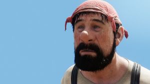 電影《丁丁歷險記》劇照