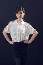 昌樂電視台主持人