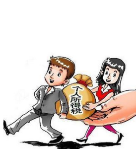 特許權使用費所得