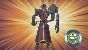 羅頓[《遊戲王5DS》中的角色]