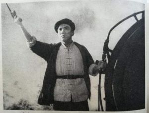  鐵道游擊隊[1956年趙明執導電影]