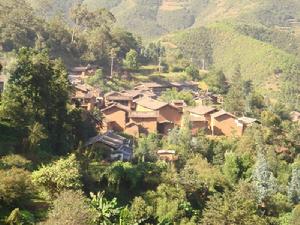 小關口村 小關口村