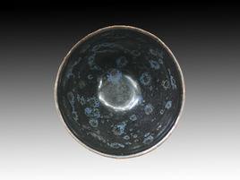 曜變天目盞 曜變天目盞