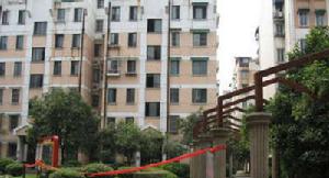 南苑曄園 南苑曄園