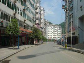 板石街道 板石街道