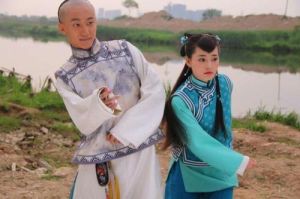 糊塗縣令鄭板橋