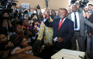 菲利佩&middot;紐西