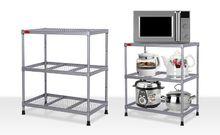 一片式衝壓網片