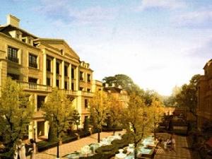 臨沂濱河花園 臨沂濱河花園