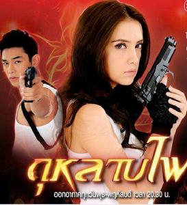 火焰玫瑰 火焰玫瑰