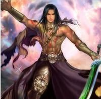 《凌天傳說》 《凌天傳說》