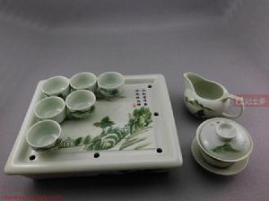 手繪陶瓷 手繪陶瓷