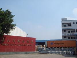 景大汽車玻璃廠