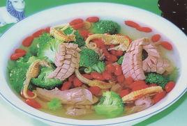 清燉鯊魚 清燉鯊魚