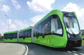 智軌快運A1線 智軌快運A1線