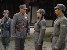 等到勝利那一天劇照