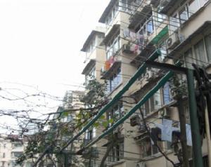 西藏南路1566弄小區