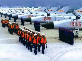軍區空軍 軍區空軍