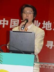 馮暉[旭輝國際地產運營機構總裁]