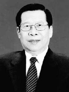 楊偉光[已故中國文聯副主席，原中央電視台台長]