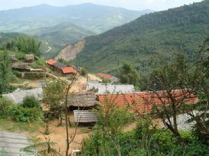 世仁自然村 世仁自然村