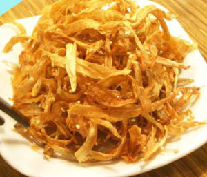 芝麻蜜汁牛蒡絲 芝麻蜜汁牛蒡絲