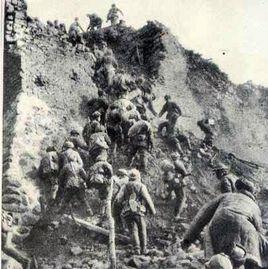 紅軍反圍剿的勝利 紅軍反圍剿的勝利