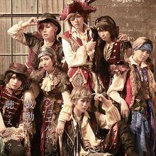 ジュエルの鼓動が聴こえるか