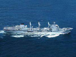 903型補給艦 903型補給艦