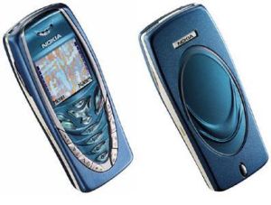 諾基亞 7210 諾基亞 7210