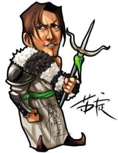 蘇定[東漢光武帝朝交趾太守]