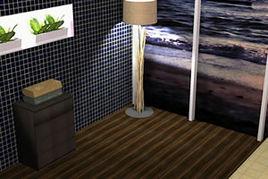 豪華浴室逃生 豪華浴室逃生