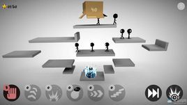 火柴人之機械工廠 火柴人之機械工廠