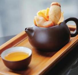 雲台山[湖南省安化縣雲台山]