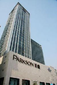 成都時代廣場 成都時代廣場