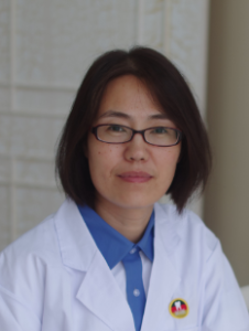 吳歡[口腔醫生]