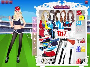 世界盃足球寶貝 世界盃足球寶貝