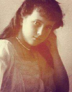 阿納斯塔西婭·尼古拉耶芙娜·羅曼諾娃[俄羅斯帝國女大公]