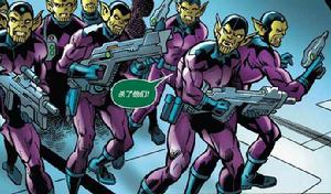 斯庫魯人 斯庫魯人